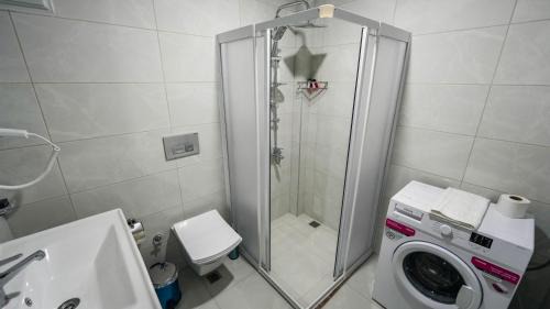 Urgup Apartamento | Cappadocia Ürgüp Apart Hotel