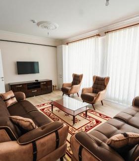 Urgup Apartamento | Cappadocia Ürgüp Apart Hotel