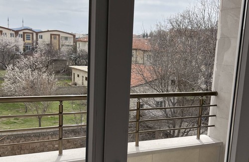 Urgup Complejo | Cappadocia 4 Luxury Aparts