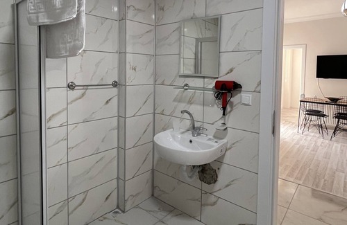 Urgup Complejo | Cappadocia 4 Luxury Aparts