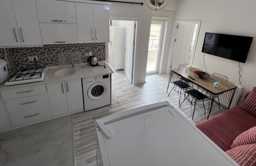 Urgup Complejo | Cappadocia 4 Luxury Aparts
