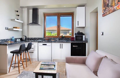 Ortahisar Casa | Cappadocia Acer Living Home