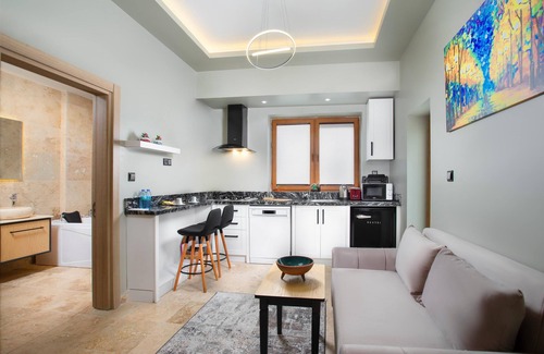Ortahisar Casa | Cappadocia Acer Living Home