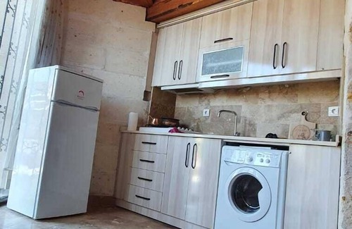 Mustafapasa Apartamento | Cappadocia Deep Cave House