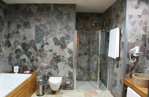 Mustafapasa Hotel | Cappadocia Estates Hotel