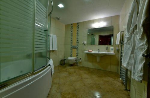 Mustafapasa Hotel | Cappadocia Estates Hotel