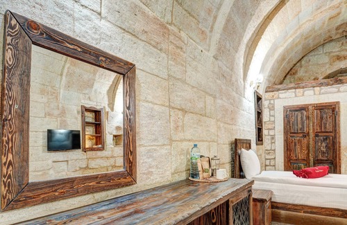 Urgup Hotel | Cappadocia Kemer Palace Hotel