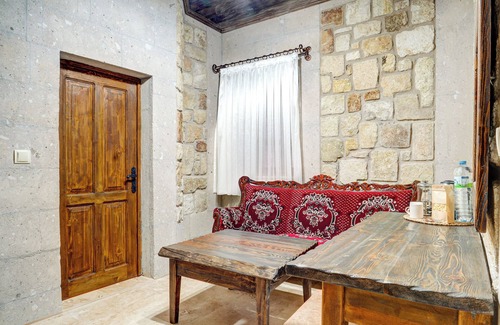 Urgup Hotel | Cappadocia Kemer Palace Hotel