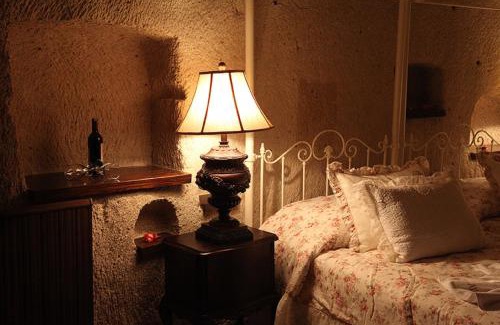 Ortahisar Hotel | Cappadocia Minia Cave Hotel