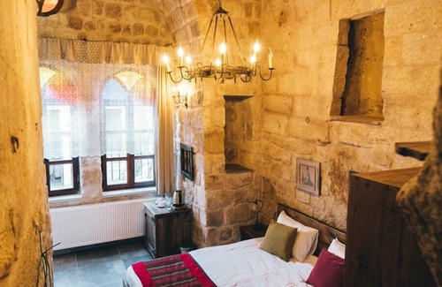 Urgup Hotel | Cappadocia Old Houses