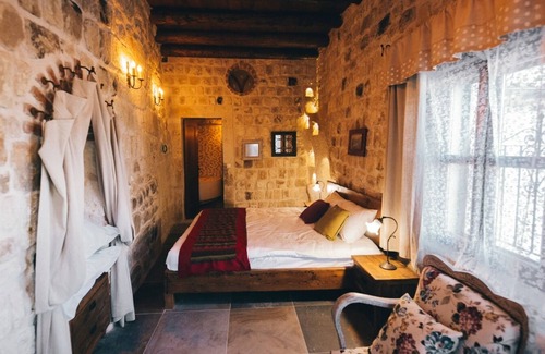 Urgup Hotel | Cappadocia Old Houses