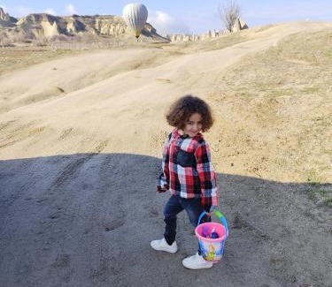 Alanya Alquiler De Eote | Cappadocia private tour 2 days and one night hotel booking breakfast and dinner included