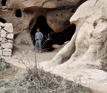 Alanya Alquiler De Eote | Cappadocia private tour 2 days and one night hotel booking breakfast and dinner included