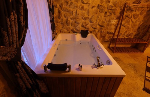 Uchisar Casa | Cappadocia Tuğhan Stone House