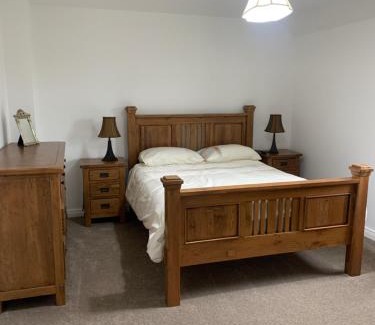 Portstewart Casa | Cappagmore