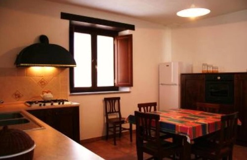 Montegabbione Casa | Piso / apartamento - Montegabbione