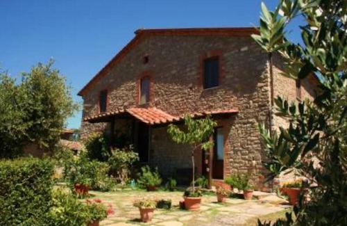 Montegabbione Casa | Piso / apartamento - Montegabbione
