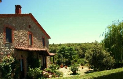 Montegabbione Casa | Piso / apartamento - Montegabbione