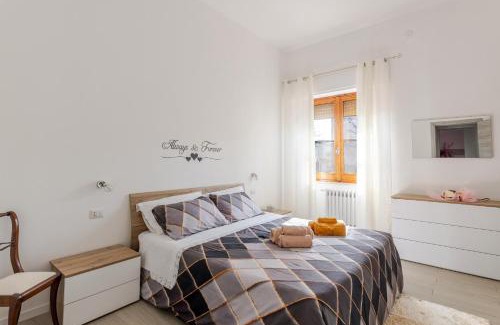 Oristano Historic Centre Casa | Cappuccini apartment lower