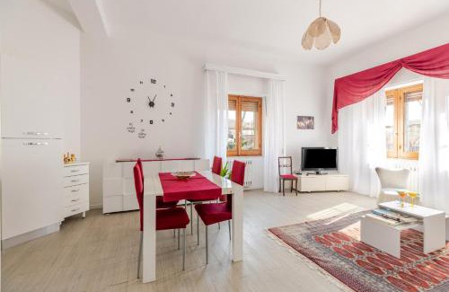 Oristano Historic Centre Casa | Cappuccini apartment lower