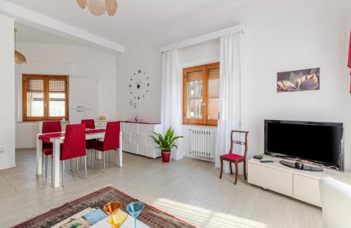Oristano Historic Centre Casa | Cappuccini apartment lower