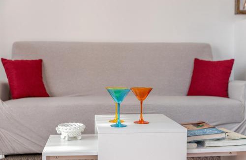 Oristano Historic Centre Casa | Cappuccini apartment lower