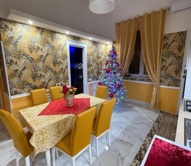Quartiere XXIV Don Bosco Apartamento | Cappuccini Sweet Home