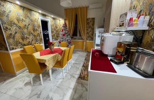 Quartiere XXIV Don Bosco Apartamento | Cappuccini Sweet Home