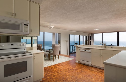 North Pacific Beach Condominio | Capri by the Sea by All Seasons Resort Lodging