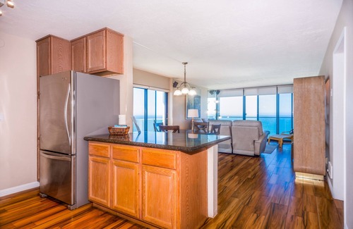 North Pacific Beach Condominio | Capri by the Sea by All Seasons Resort Lodging