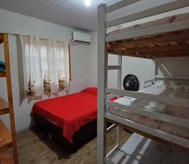 Ubatuba Casa | Capri's House - Casa de aluguel