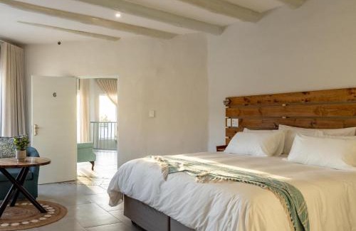 Capri Casa | Capri Sands Luxury Guest House