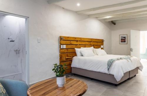 Capri Casa | Capri Sands Luxury Guest House