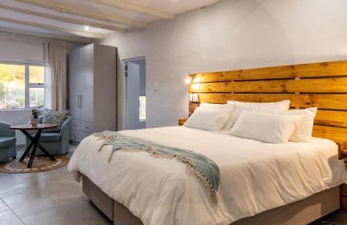 Capri Casa | Capri Sands Luxury Guest House