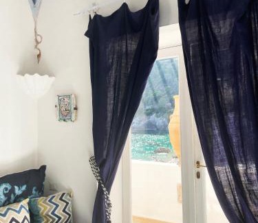 Marina Piccola Casa | Capri Suite on the beach