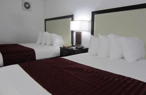 Anaheim Resort Hotel | Capri Suites Anaheim