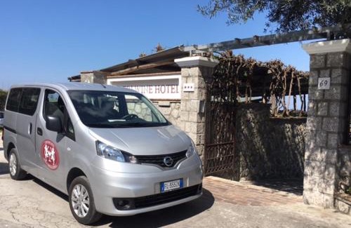 Marina Grande Hotel | Capri Wine Hotel