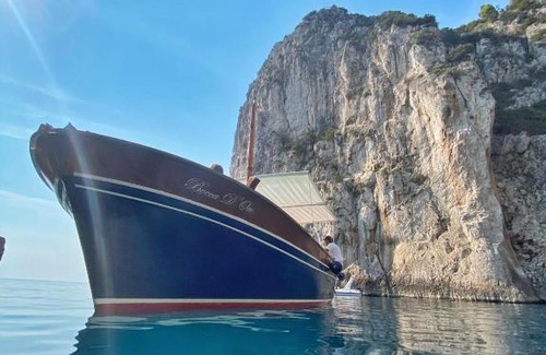 Marina Grande Alquiler De Eote | Capriblueline