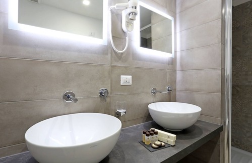 Rione XIV Borgo Casa | Capricci Romani