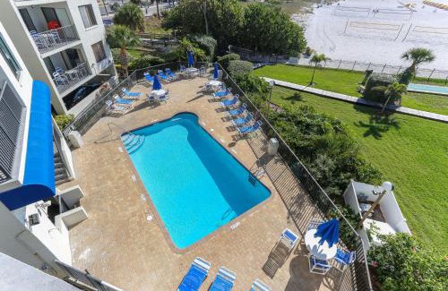 St. Pete Beach Casa | Caprice 306