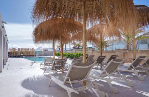 Son Baulo Hotel | Caprice Concord Hotel & Spa