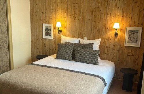 Combloux Hotel | Caprice Des Neiges