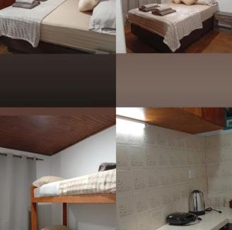 General San Martín Apartamento | Caprichos de la Selva Puerto Iguazú