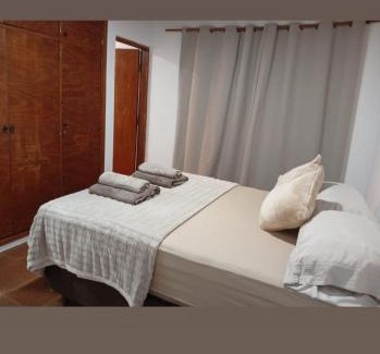 General San Martín Apartamento | Caprichos de la Selva Puerto Iguazú