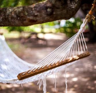Pangani Cabina | Capricorn Beach Cottages