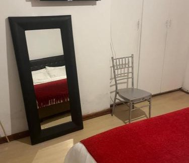 Komani Casa | Capricorn Guest House