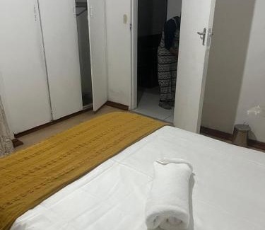 Komani Casa | Capricorn Guest House
