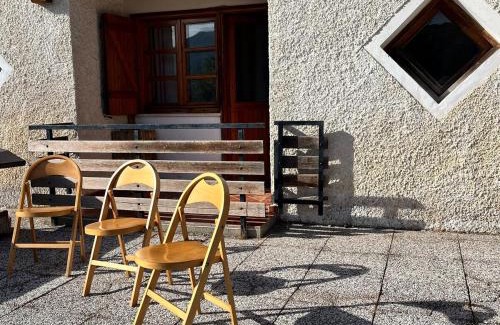 Prato Nevoso Apartamento | Capricorn Hideout Perfect Spot in Prato Nevoso