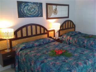 Suva Apartamento | Capricorn Hotel Suva