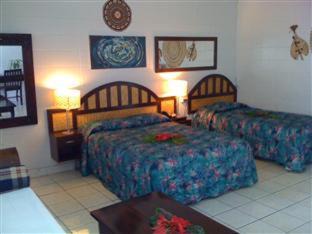 Suva Apartamento | Capricorn Hotel Suva